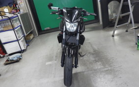 YAMAHA MT-25 RG10J