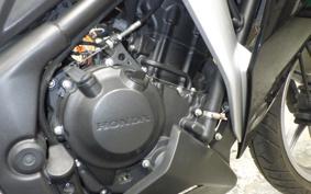 HONDA CBR250R A 1991 MC41