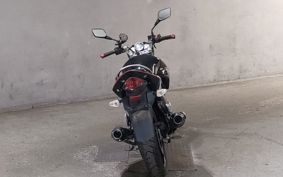 SUZUKI GSR250 GJ55D