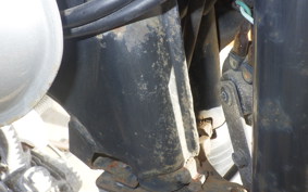 HONDA CL50 BENLY 1986 CD50