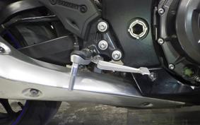 SUZUKI HAYABUSA Gen.3 2025 EJ11A