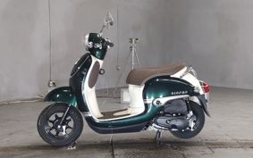 HONDA GIORNO AF77