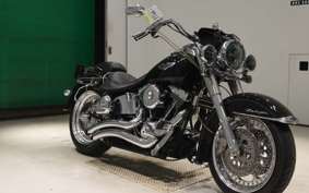 HARLEY FLSTN 1450 2005