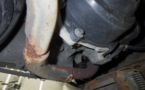 HONDA LEAD 50 Gen. 2 AF48