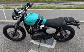 TRIUMPH SCRAMBLER 2026 D5BG27