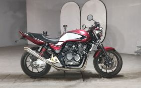 HONDA CB400SFV-4 NC42
