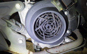 SUZUKI ADDRESS 110 2016 CE47A