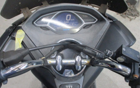 HONDA PCX125 JF81
