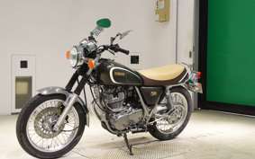 YAMAHA SR400 Gen.4 2013 RH03J