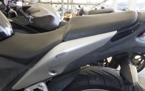 HONDA CBR250R A MC41