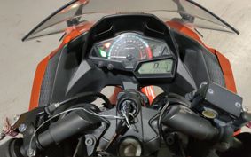 KAWASAKI NINJA250 EX250L