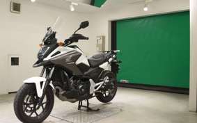 HONDA NC750X LD ABS 2020 RC90