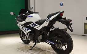 SUZUKI GSX250 R