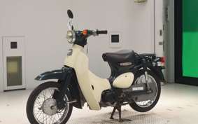 HONDA LITTLE CUB AA01