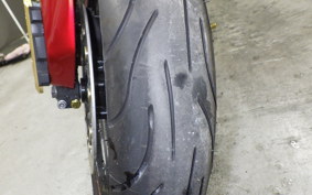 HONDA CBR600RR GEN 3 2008 PC40