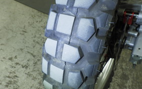 HONDA CRM80 GEN 2 2018 HD12