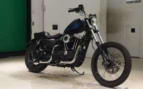 HARLEY XL1200X 2018