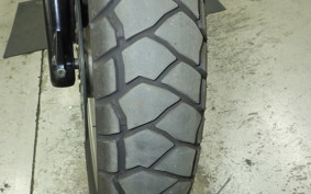 BMW F700GS 2013