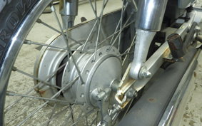 HONDA C110 SUPER CUB JA10