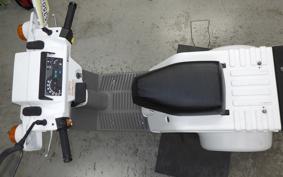 HONDA GYRO X TD02