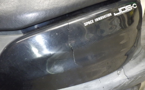 YAMAHA JOG Gen.3 2023 SA01J