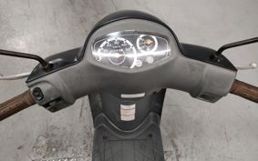 SUZUKI LET's 4 CA41A