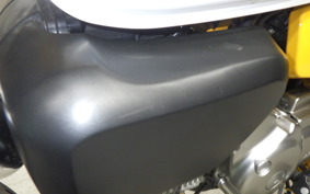 HONDA MONKEY 125 2000 JB02