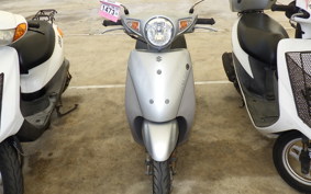 SUZUKI LET's G CA4AA