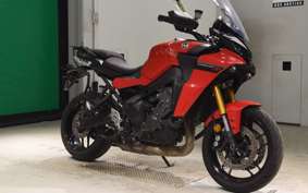 YAMAHA TRACER 9 GT 2022 RN70J
