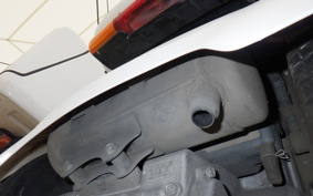 HONDA GYRO CANOPY TA03