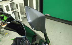 KAWASAKI NINJA 400 2024 EX400L