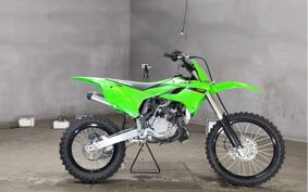 KAWASAKI KX112 KX112A