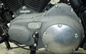 HARLEY XL1200N 2001