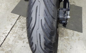 KAWASAKI NINJA 650 2012