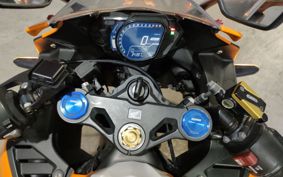 HONDA CBR250RR MC51