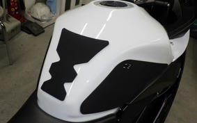 SUZUKI GSX250 R 2019