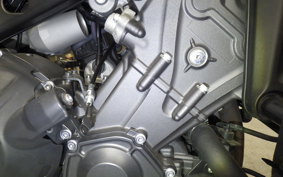 YAMAHA TRACER 9 GT 2023 RN70J