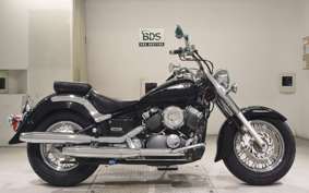 YAMAHA DRAGSTAR 400 CLASSIC 2001 VH01J