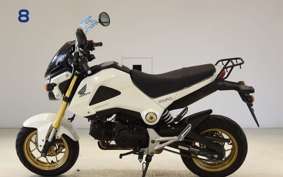 HONDA ｸﾞﾛﾑ JC61