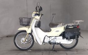 HONDA SUPER CUB50 AA04