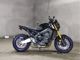 Фото Yamaha MT-09 SP 2021 с японского аукциона