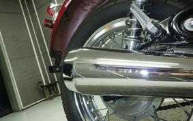 SUZUKI ST400 TEMPTER 1999 NK43A