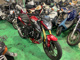 Фото Honda HORNET 2.0 с японского аукциона