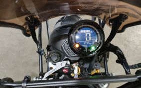 HONDA CT125 HUNTER  CUB  JA65