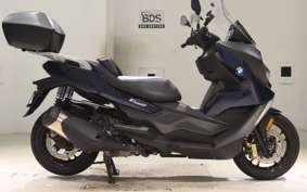 BMW C400GT 2024