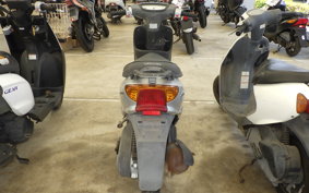 YAMAHA JOG Gen.4 SA16J