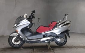 HONDA FORZA Z MF08