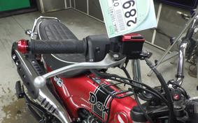 HONDA DAX 125 JB04