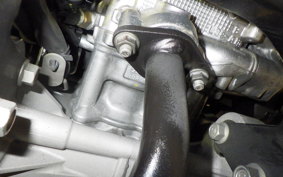 YAMAHA CYGNUSｸﾞﾘﾌｧｽ 2002 SEJ4J