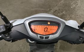 SUZUKI SU WISH LTD DV12B